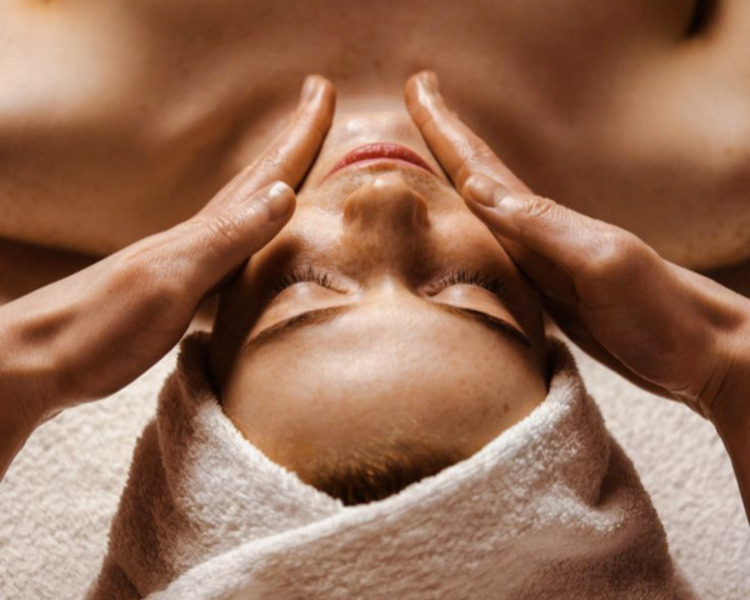 Facial Limpiador - Cleansing Facial