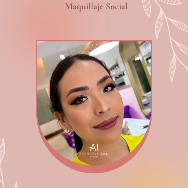 MAQUILLAJE 