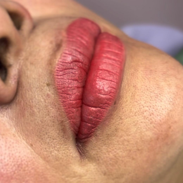 RETOQUE ANUAL BABY LIPS