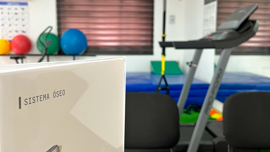 FISIOFAM- Fisioterapia y Rehabilitación  banner