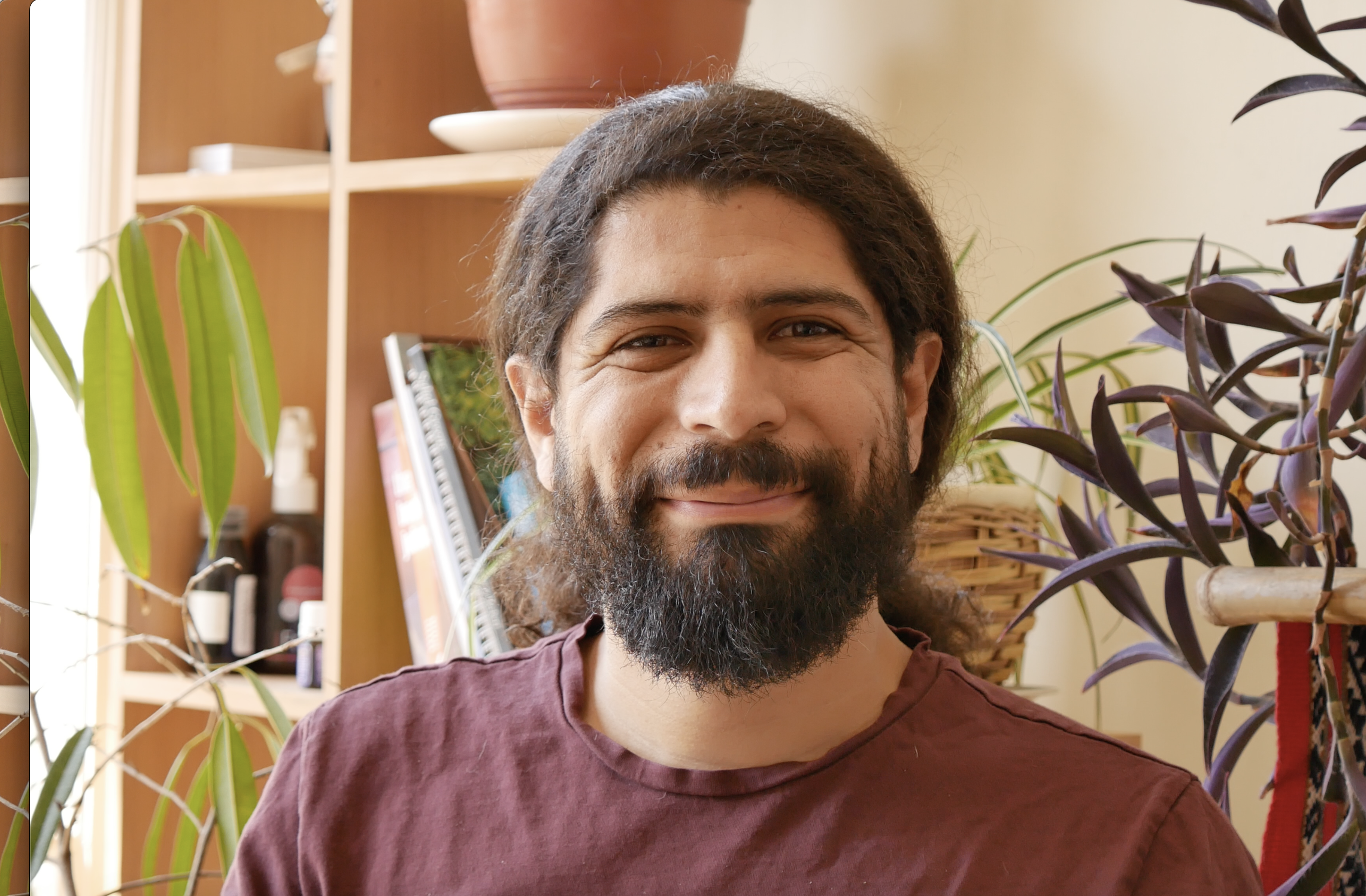 Diego Pereira 