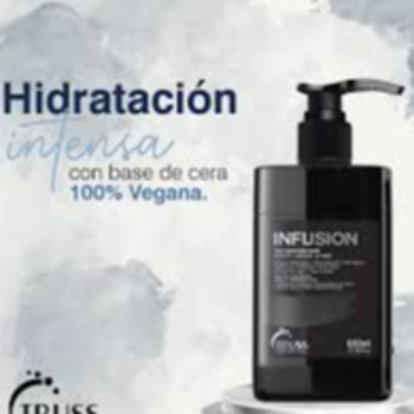 Tratamiento Infusion Truss Profesional 
