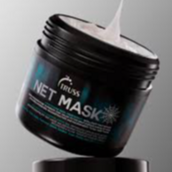 Tratamiento Net Mask Efecto Tela de Araña  de Truss Profesional 
