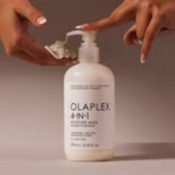 Tratamiento Olaplex 4 in 1 + peinado