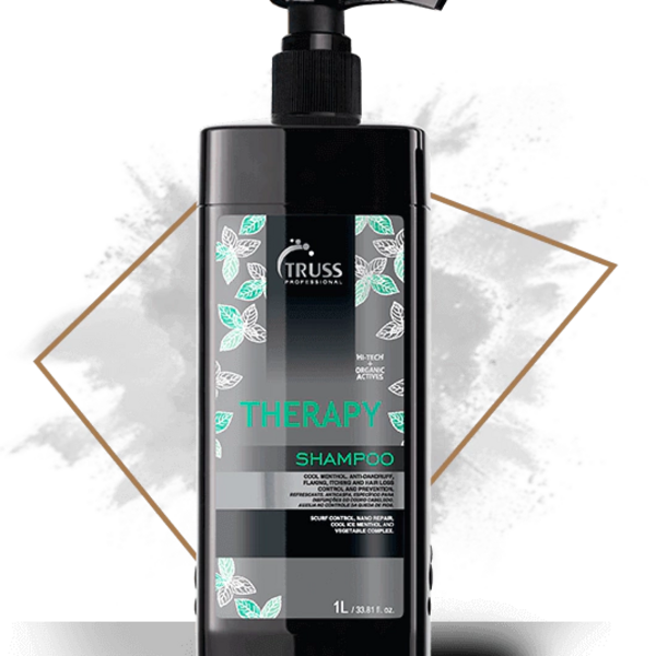 EXFOLIACION CAPILAR TRUSS PROFESIONAL 