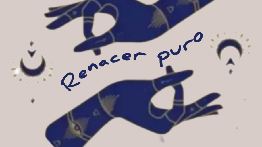 Negocio de Renacer Puro banner