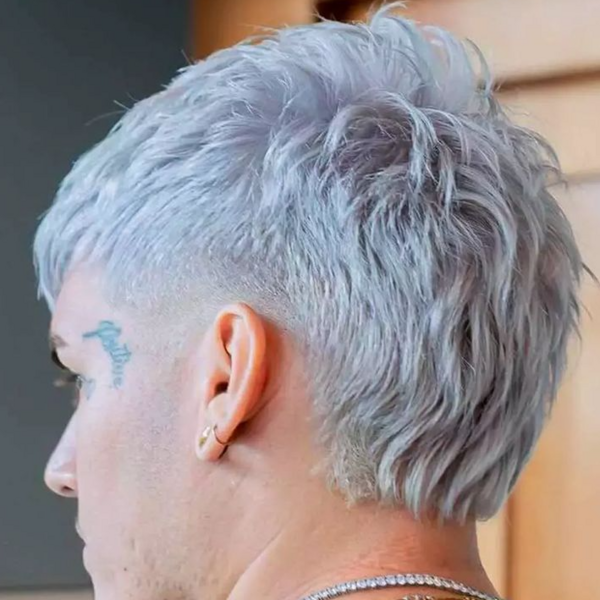 Decoloración blanca Global