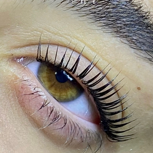 Lifting de pestañas - Organic Lift