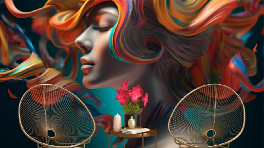 CLAUDIA OJEDA interior