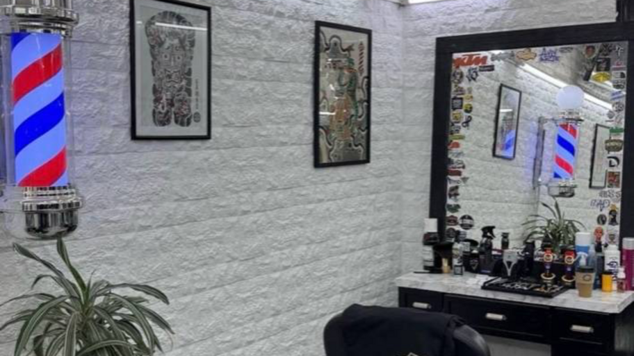 Nico Moreno MBC interior