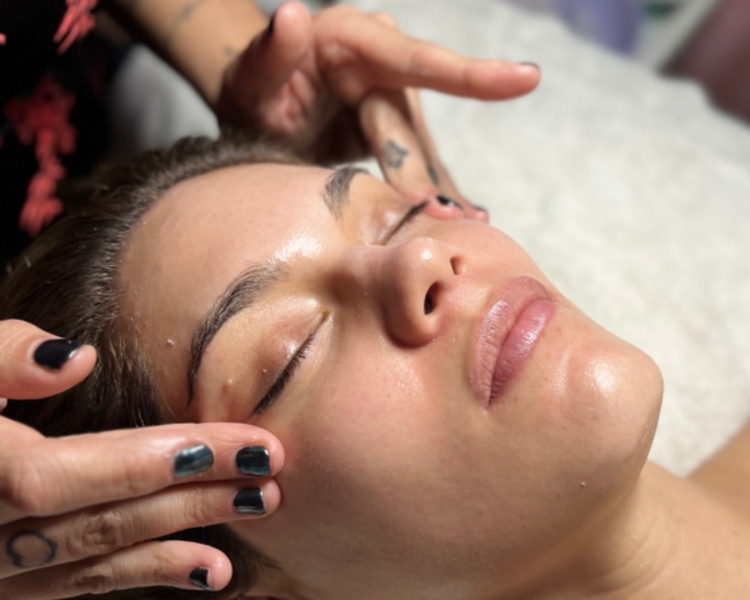 Eleva natura (Kaōlift®️ lifting japonés)