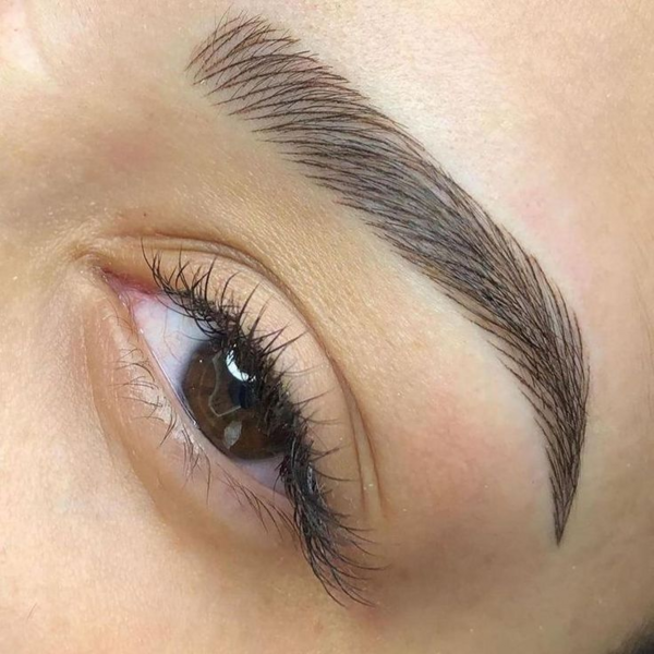 Microblading