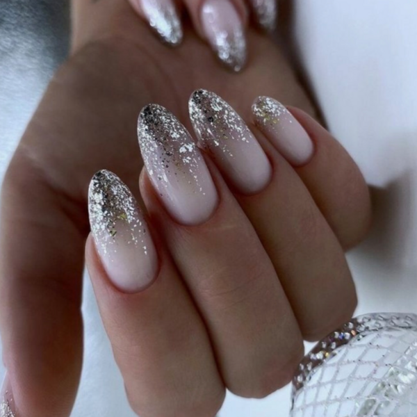 Glitter Difuminado 