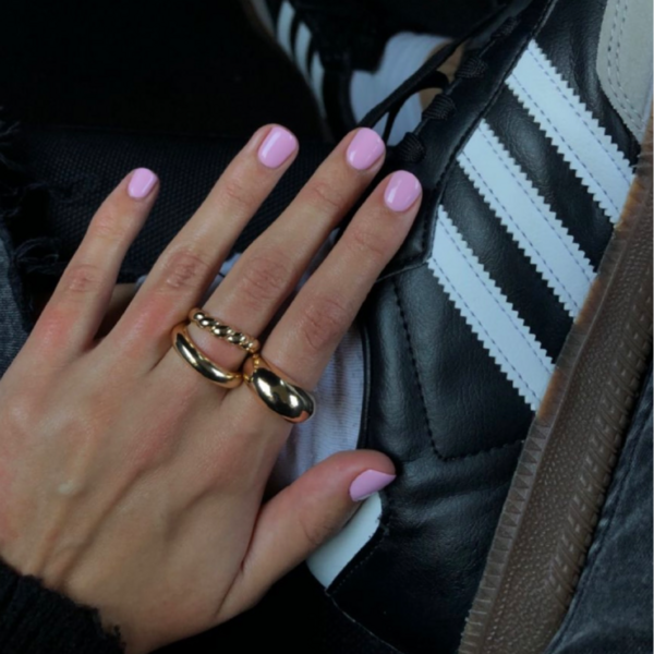 Esmalte Manos 