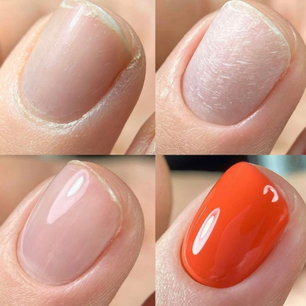 Gel Color con Retiro