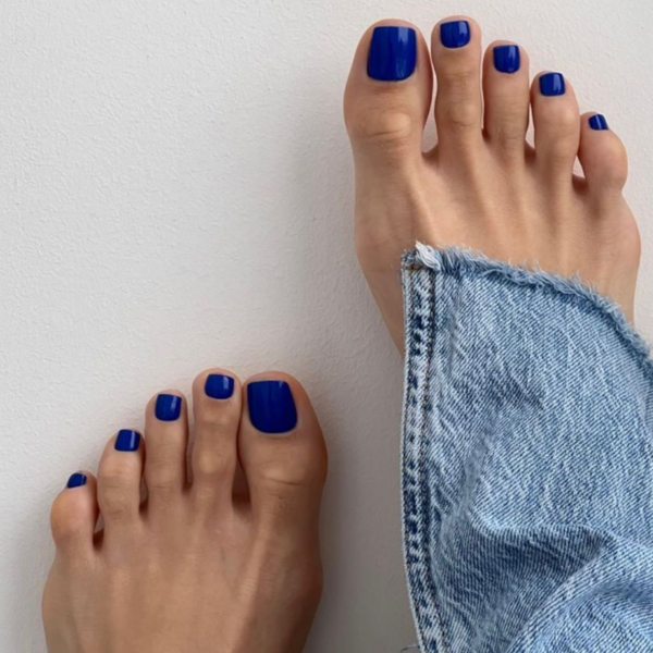 Spa sin Retiro + Gel Color