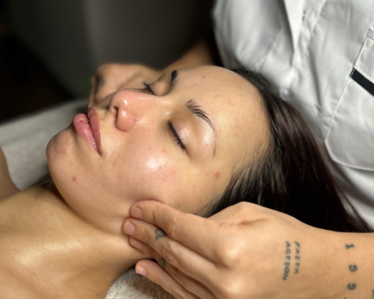 Deep Luxury (reset energético y emocional)