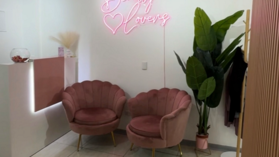 Beauty Girl Studio banner