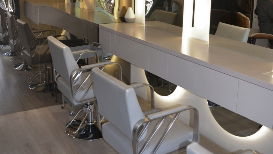 Outlaw Hair Studio  banner