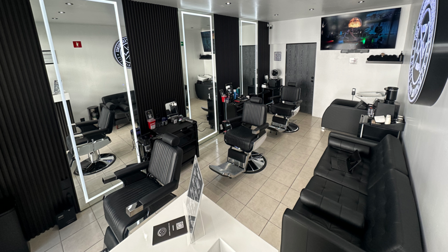 CobossTheBarber banner