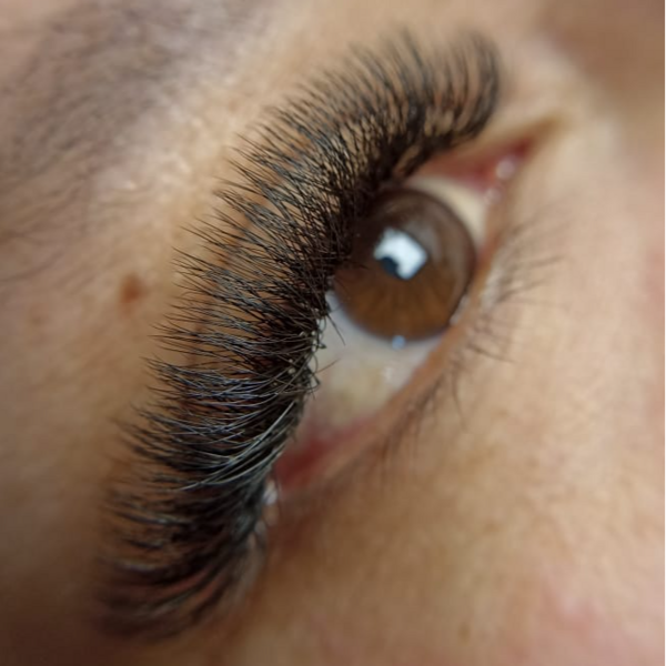 Efecto Mega volumen 5D / 6D