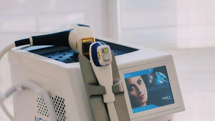 Estética Avanzada Carmen Araujo banner