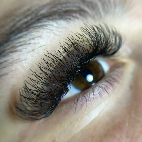 Efecto Mega volumen 5D / 6D