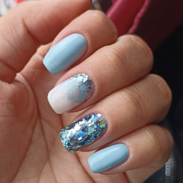 Esmaltado Semi permanente 