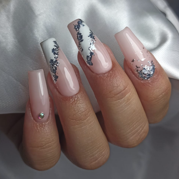 Extensión uñas Softgel