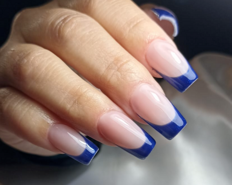 Extensión uñas Polygel