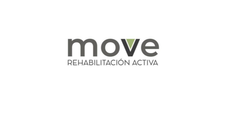 Move - Rehabilitación Activa interior