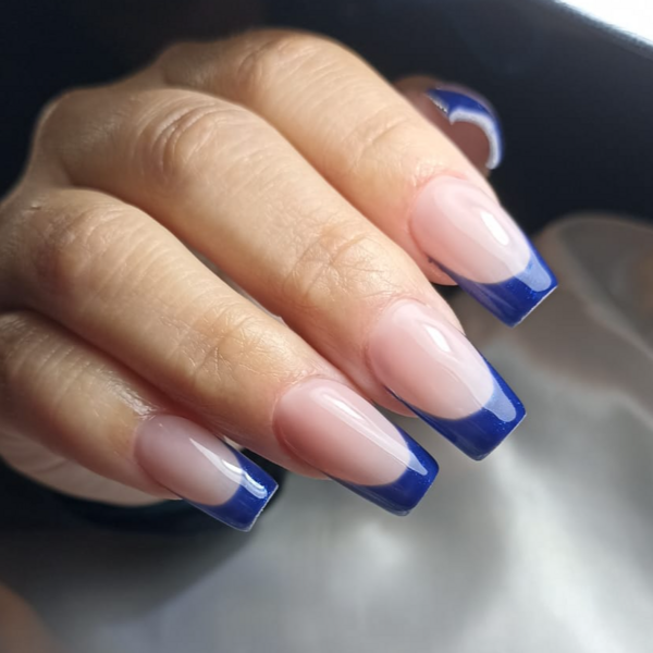 Extensión uñas Polygel