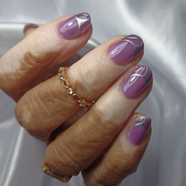Esmaltado Semi permanente 