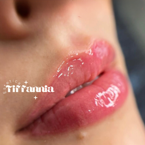 Hidratación de labios ”HIDRAGLOSS”