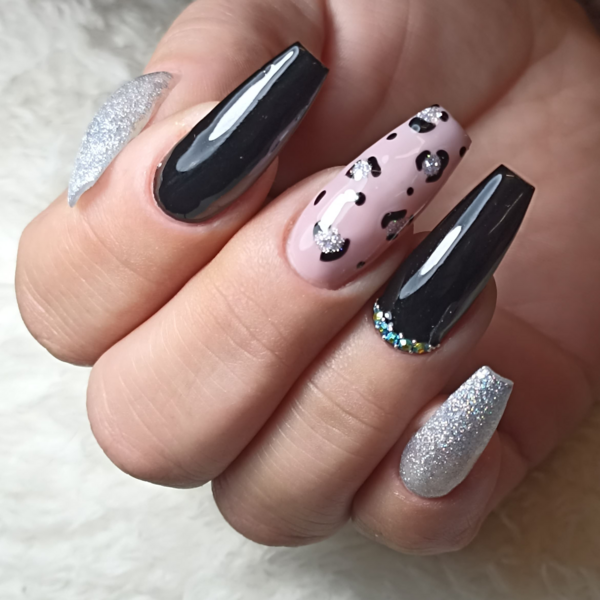 Extensión uñas Softgel
