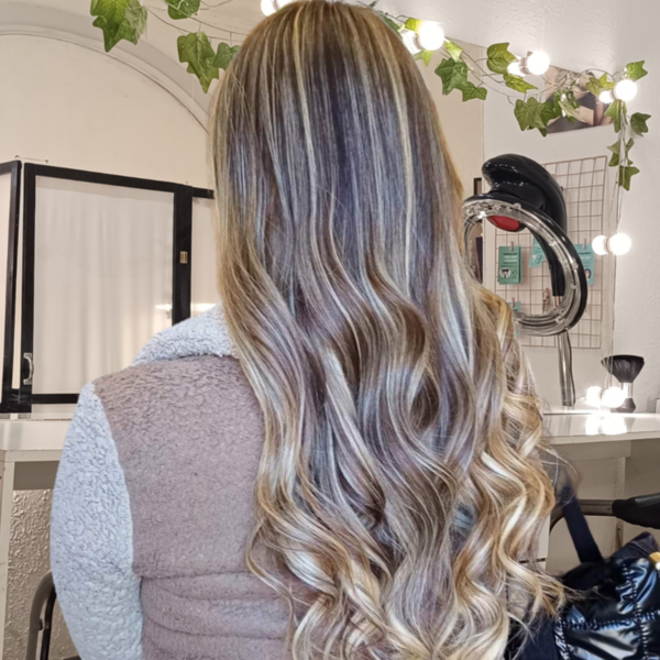 Balayage
