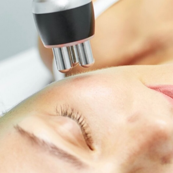 Limpieza Facial con aparatología