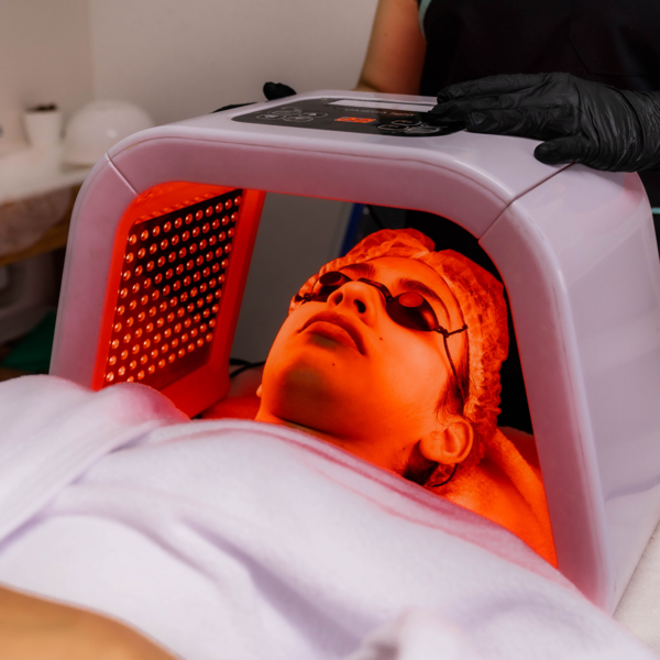Limpieza facial completa