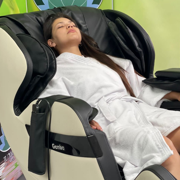 Sillon terapeutico