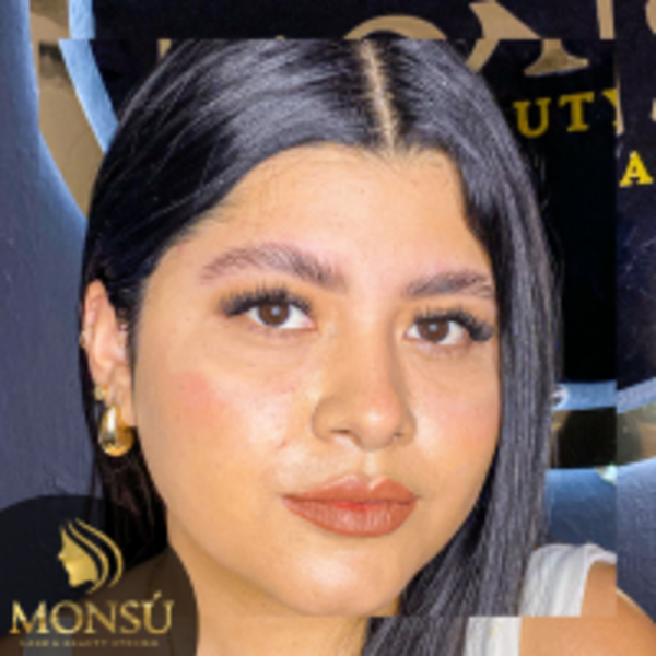 PAQUETE "Extensiones efecto rímel + Laminado de cejas"