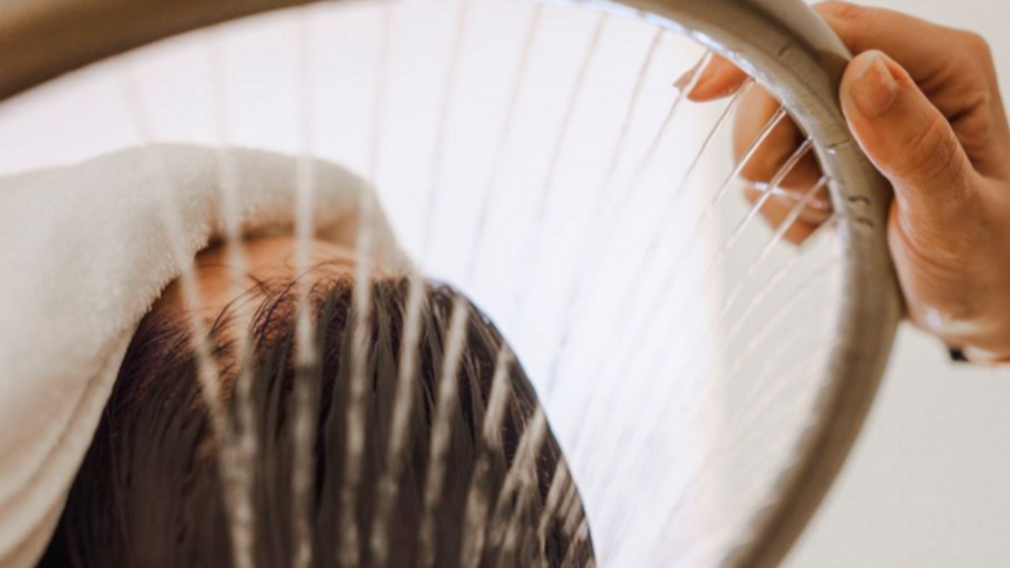 Kiyoi head-spa banner