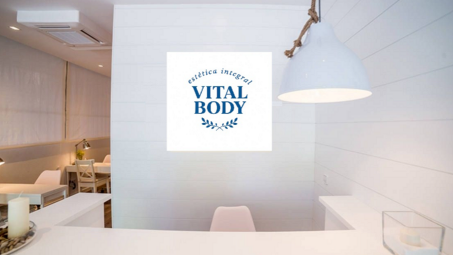 Estética Integral Vital Body interior