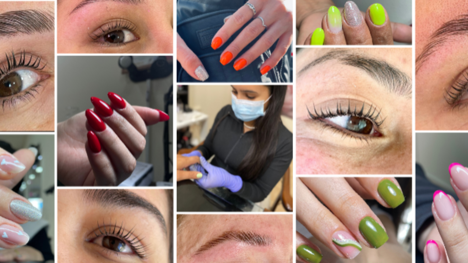 GM MANICURE | MARIÁN ALFARO banner