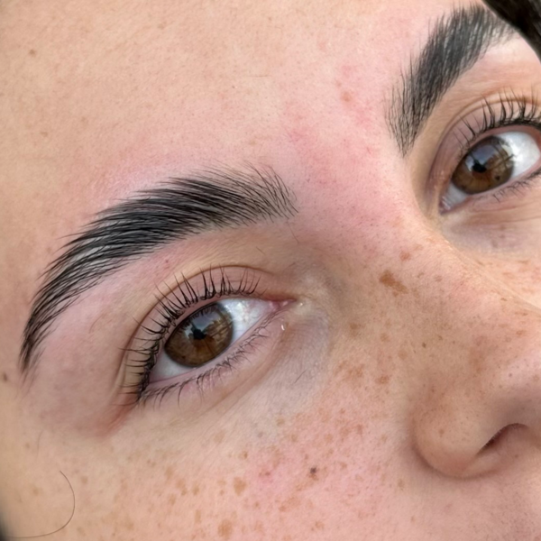 Laminado de Cejas