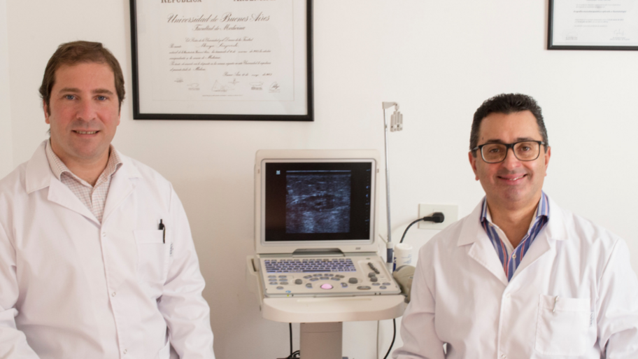 Centro Fintea- Medicina del dolor y regenerativa interior