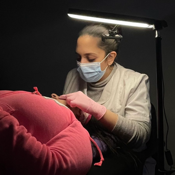Glow Facial