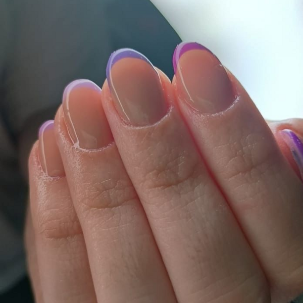 Capping Polygel simple