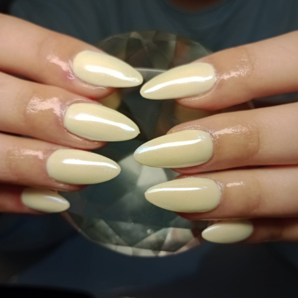 Soft Gel hasta largo n° 2