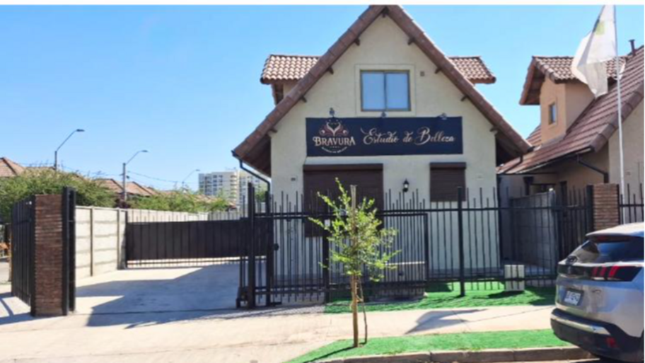 Bravura Studio de Belleza  banner