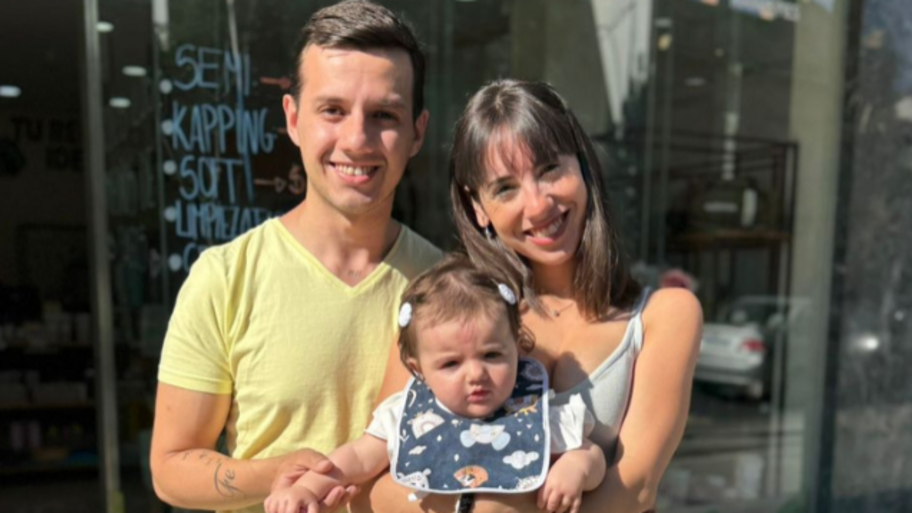 SS Beauty Salon banner